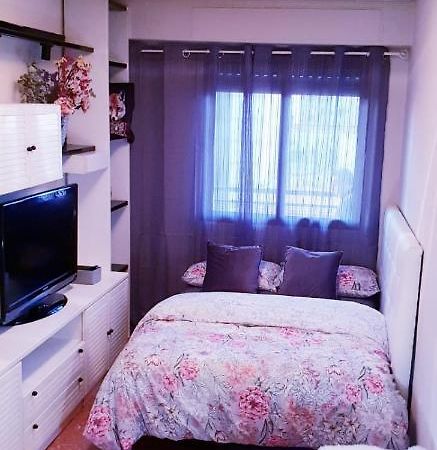 Habitacion Privada Валенсия Экстерьер фото